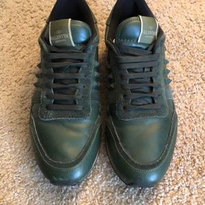 Valentino Trainers